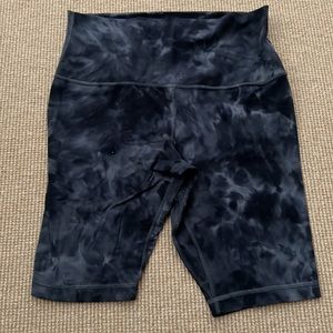 LULULEMON 10” ALIGN SHORT